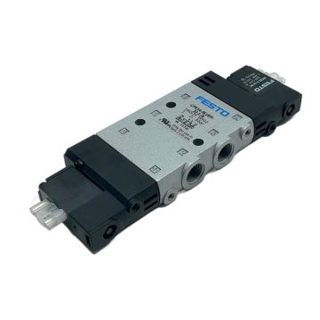 CPE14-M1BH-5J-1/8 196939 Festo Pneumatic Control Valve,