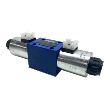 4WE10E33/CG24N9K4 R900588201 Rexroth Solenoid Operated Hydraulic Valve,