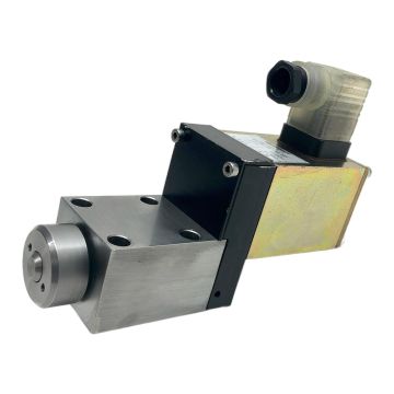403006.001 501050.001 Dr-Breit Solenoid Operated Hydraulic Valve,