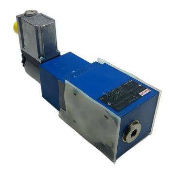 ZDREE10VP2-20/100XLMG24K31A1M R901198304 Rexroth Hydraulic Pressure-Reducing Valve,