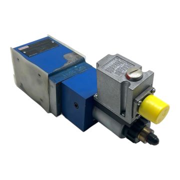 ZDREE10VP2-20/100XLMG24K31A1M R901198304 Rexroth Hydraulic Pressure Reducing Valve,