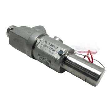 4594.2142 L20L44MA3H01 Leser Stainless Steel Safety Valve,