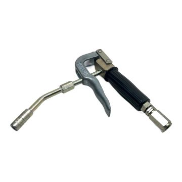 18104 Pressol Hand operated grease gun,