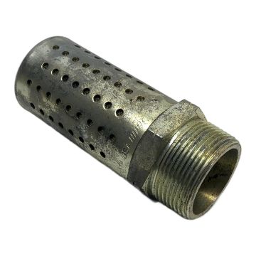 Bantam Muffler Alwitco Hydraulic Oil Filter,