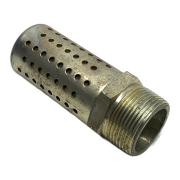 Bantam Muffler Alwitco Pneumatic Metal Silencer,