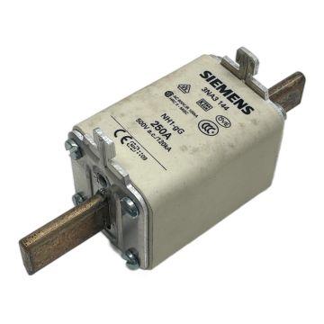 3NA3 144 Siemens Industrial Fuse Link,