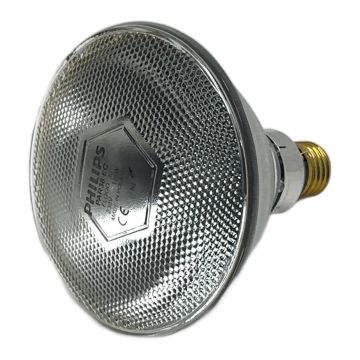 PAR38 FLOOD 30D 923810144207 Philips Incandescent Reflector Lamp,