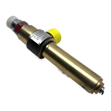 VSV-M36-9.3 Woma High Pressure Safety Valve,