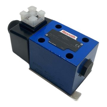 4WE10HA33/CW230N9K4/V R900973907 Rexroth Hydraulic Solenoid Valve,