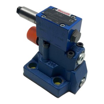 DBW20B2-52/315-6EW230N9K4 R900911748 Rexroth Hydraulic Pressure Relief Valve,