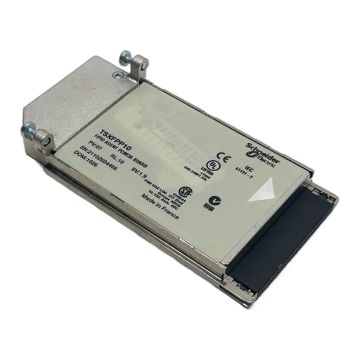 TSXFPP10 Schneider Electric PLC Communication Module,