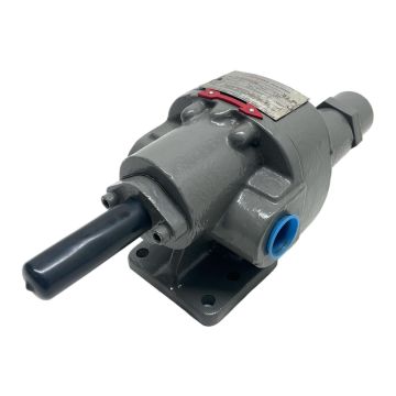 3 GASMIDO SP51200726-01 Flowserve Rotary positive displacement pump,