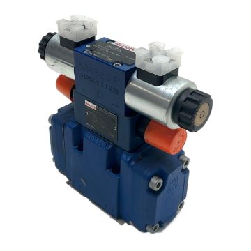 4WEH10J4X/6EG24N9ETS2K4/B10 R900921641 R900548271 Bosch Rexroth Solenoid Operated Hydraulic Valve,