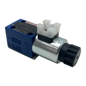 M-3SED 6 CK13/350CG24N9K4/B12 R900200031 Bosch Rexroth Solenoid Hydraulic Valve,