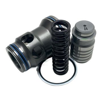 LC 40 B40D7X/ R900938008 Rexroth Hydraulic Valve,