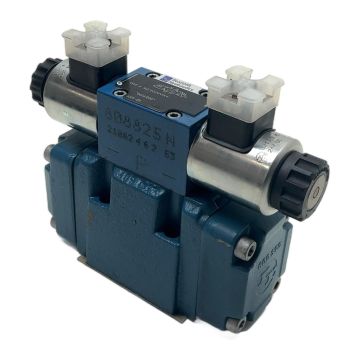 4WEH10J45/6E G24N9ETK4 R900926574 Rexroth Solenoid Hydraulic Valve,