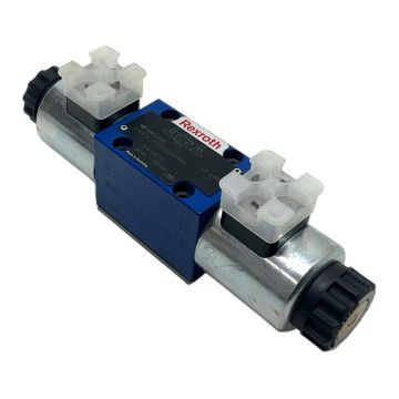 4WE6J62/EG24N9K4 R900561288 Rexroth Solenoid Operated Hydraulic Valve,