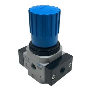 LR-D-7-MIDI 186453 Festo Pressure-reducing valve,