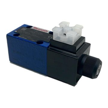 4WE6Y62/EW230N9K4 R900909415 Rexroth Hydraulic Solenoid Valve,