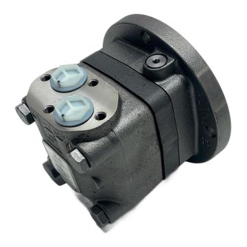 OMTS 200 151B3037 Danfoss Hydraulic Fluid Power Motor,