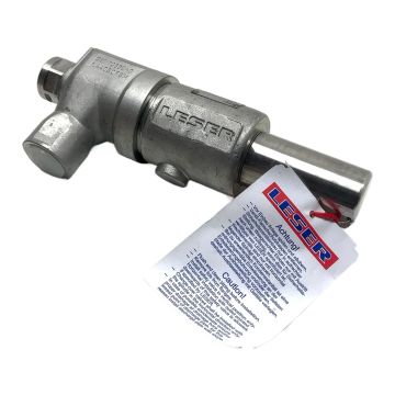 4594.2162 Leser Safety Relief Valve,