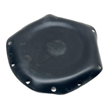 97700045 NTRILE Nitrile rubber diaphragm,