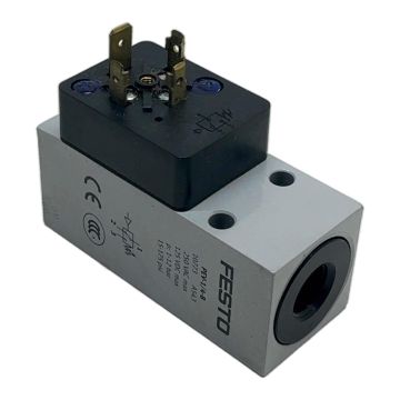 PEV-1/4-B 10773 Festo Pressure Switch,