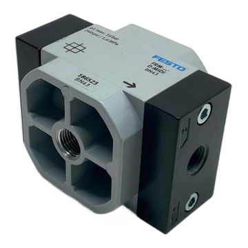 FRM-1/4-D-MIDI 186523 Festo Pneumatic Branching Module,
