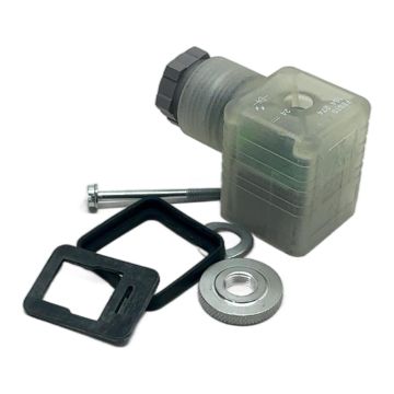 MSD-A-Z 164274 Festo Electrical Plug Socket,