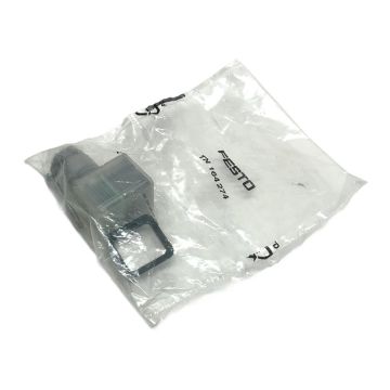PEV-1/4-WD-LED-24 164274 Festo Electronic pressure switch,