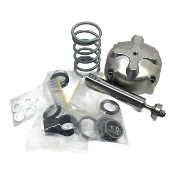 C140315 Repair set Neutral Parts for valves,