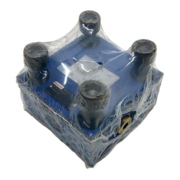 LFA 50 WEA-71/ R900938215 Rexroth Hydraulic Valve Logic Cover,