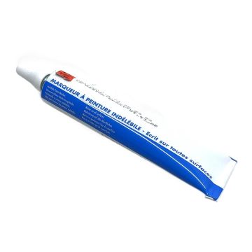 Marqueur a Peinture Indelebile Intrama Porous-tipped markers,