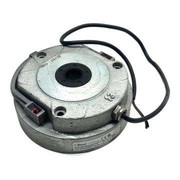 ESX027A9HA 26146241-7 Bauer Electromagnetic Motor Brake,