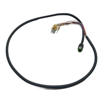 7000-19301-7061000 Murrelektronik Insulated Electrical Cable,