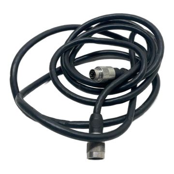 DOL-2308-G03MAA3 2076939 Sick Assembled Electrical Cable,
