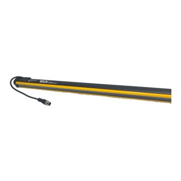 C4C-SA16510A10000 1211484 Sick Safety Light Curtain,