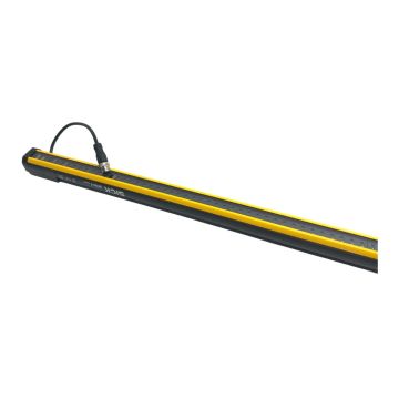 C4C-EA16510A10000 1211485 Sick Safety Light Curtain Emitter,