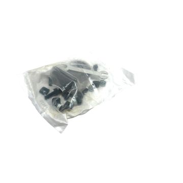 EZA-MBK-11 71470 Banner Engineering Stamped Steel Brackets,