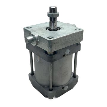 R480627358 ITS 200-0100 Rexroth Pneumatic Linear Cylinder,