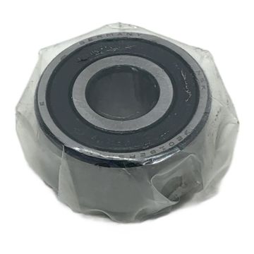 3201B-2RSRTNG YRLN5 NSK Double Row Angular Bearing,