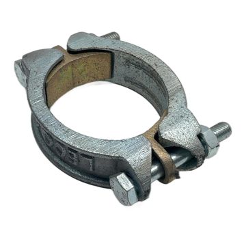 80 LECQ Steel Pipe Fitting,