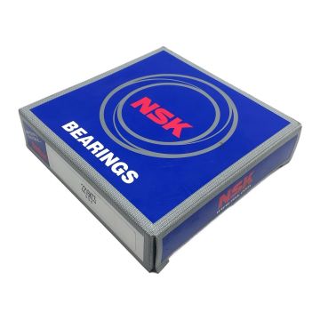 2216KC3 NSK Self-aligning ball bearing