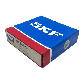 22216 E SKF Spherical Roller Bearing