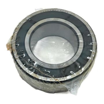 3210B-2RSRTNG NSK Double Row Angular Ball Bearing,