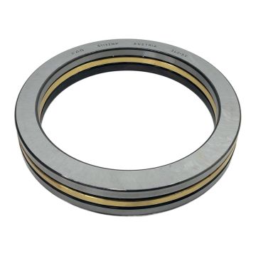 51132-MP FAG Thrust Ball Bearing,