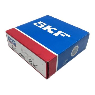 BS2-2220-2RS5/VT143 SKF Spherical Roller Bearing,