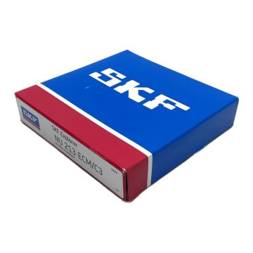 NU213 ECM/C3 SKF Cylindrical Roller Bearing,
