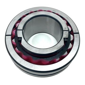222SM115T FAG Spherical Roller Bearing,