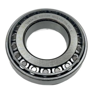 30209M 90KM1 Timken Tapered roller bearings,